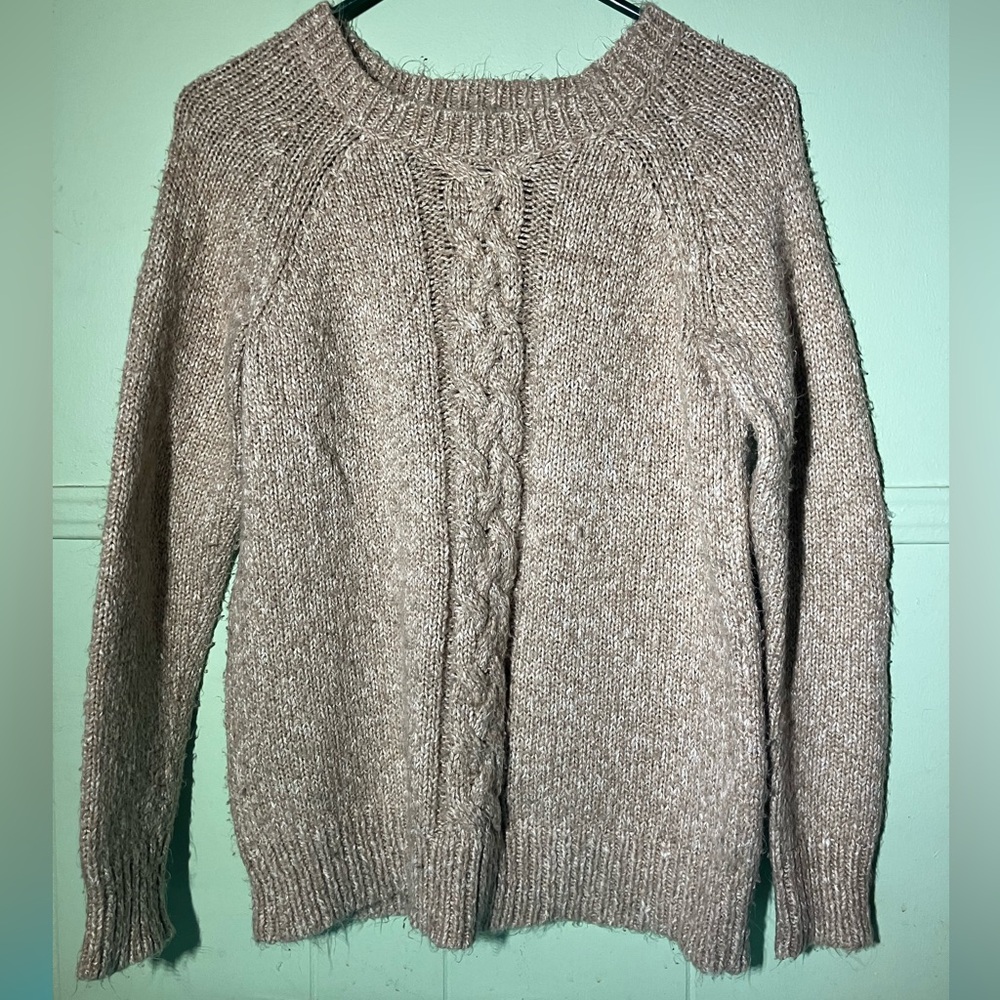 St. John’s bay sweater